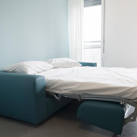 Politecnico Chique Apartment Milano Esterno foto