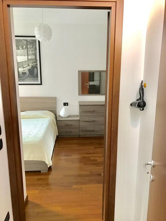 Politecnico Chique Apartment Milano Esterno foto
