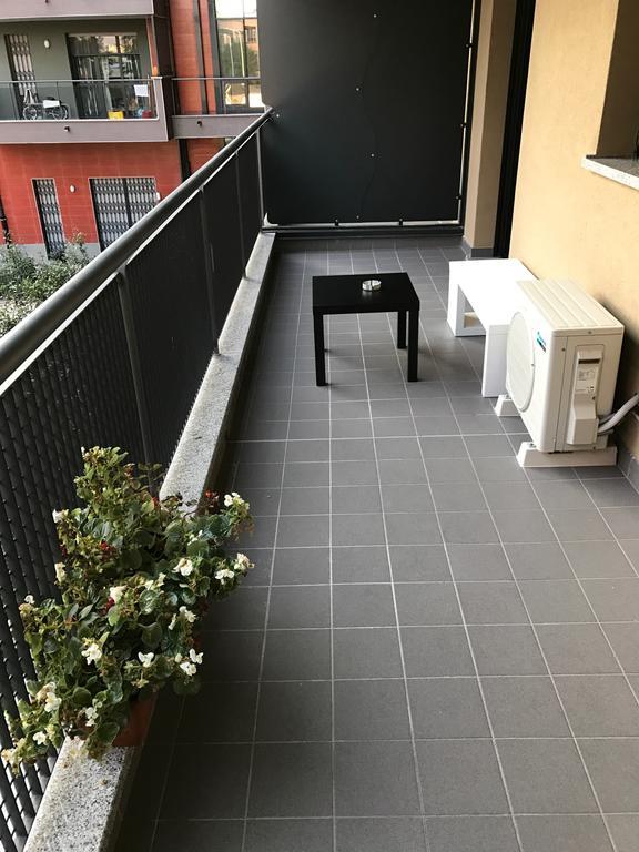 Politecnico Chique Apartment Milano Esterno foto