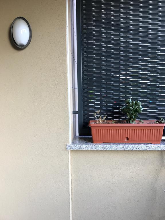 Politecnico Chique Apartment Milano Esterno foto