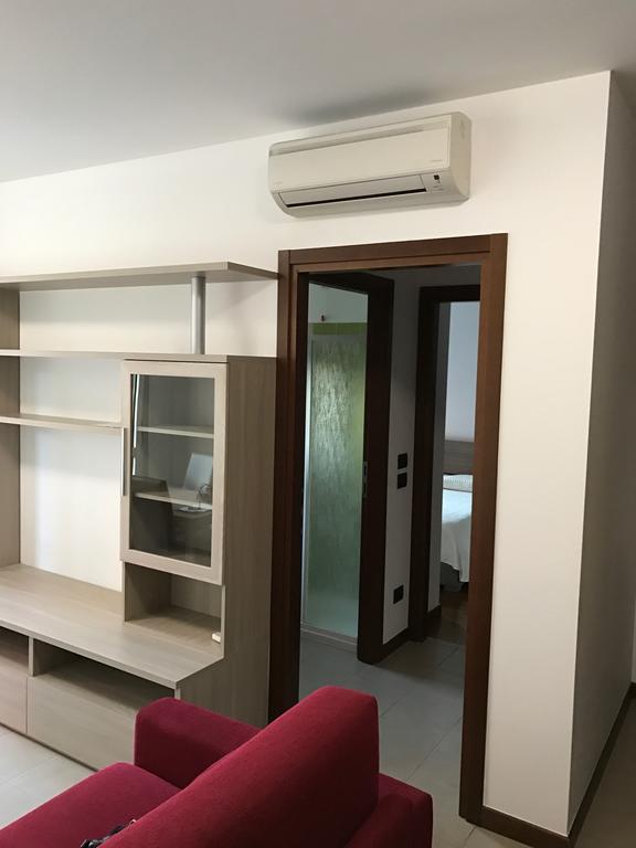 Politecnico Chique Apartment Milano Esterno foto