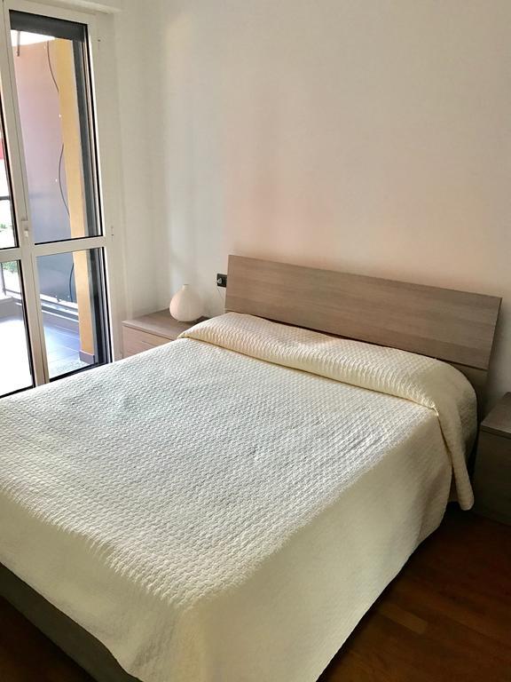 Politecnico Chique Apartment Milano Esterno foto