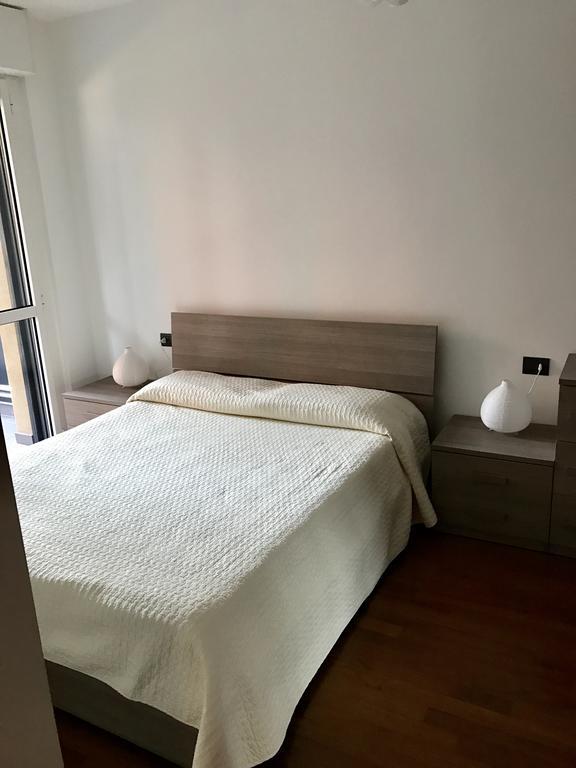 Politecnico Chique Apartment Milano Esterno foto