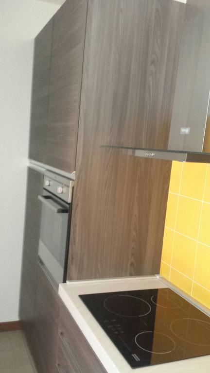 Politecnico Chique Apartment Milano Esterno foto