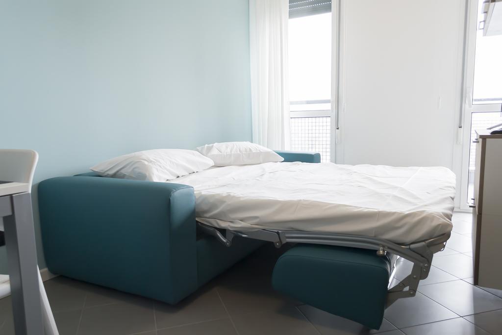 Politecnico Chique Apartment Milano Esterno foto