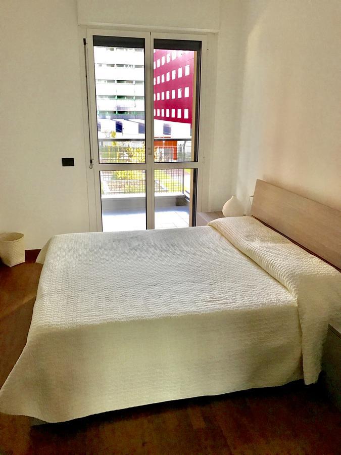 Politecnico Chique Apartment Milano Esterno foto